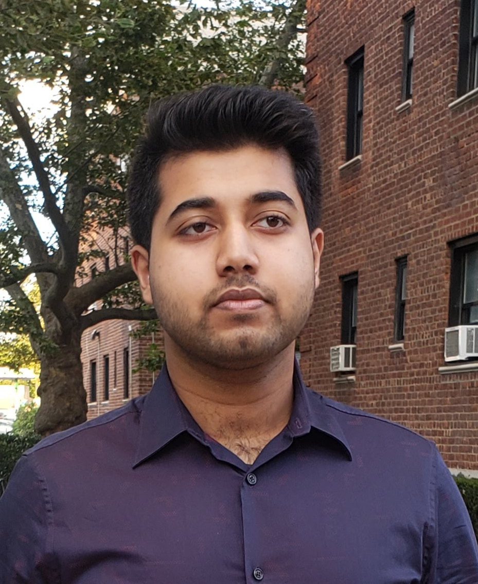 Mohammed Shakil